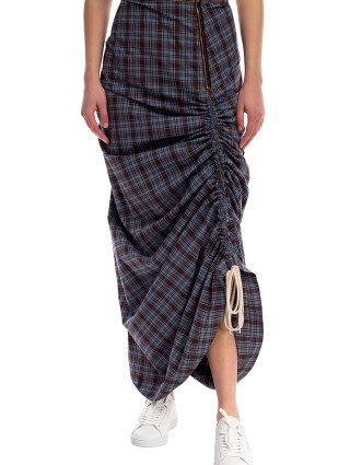 Юбка  (8798): фото 3 - Invogue